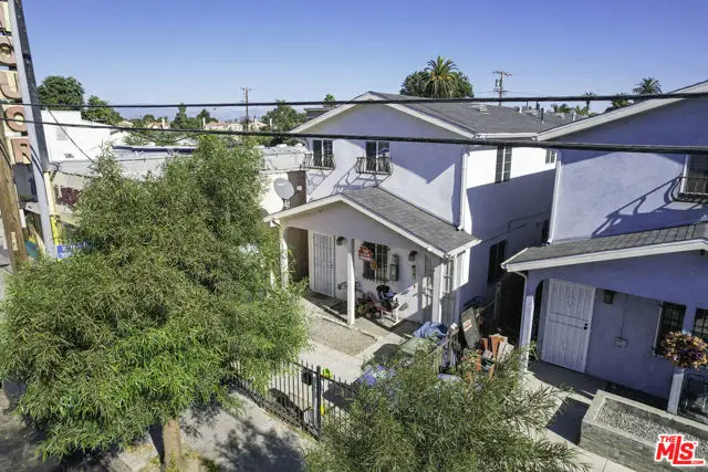 10952 Wilmington Avenue, Los Angeles, CA 90059 - #3