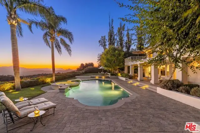 3011 Mountain Park Drive, Calabasas, CA 91302 - #1