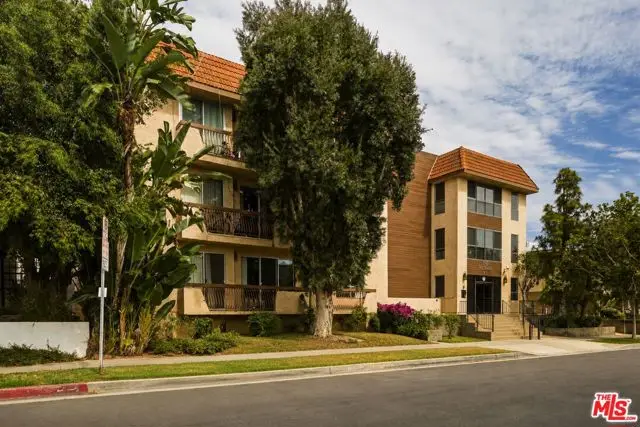 104 S Hayworth Avenue #103, Los Angeles, CA 90048 - #2