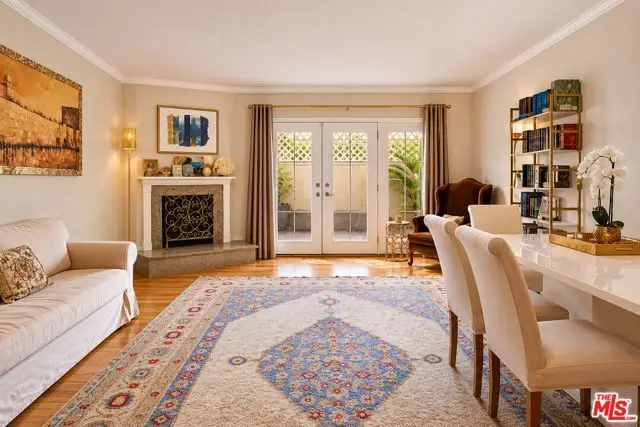 104 S Hayworth Avenue #103, Los Angeles, CA 90048 - #3