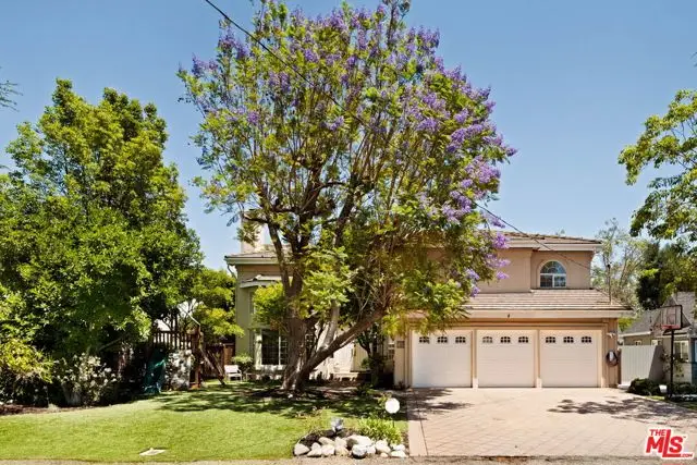 5150 Bellaire Avenue, Valley Village, CA 91607 - #1