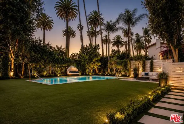 508 N Canon Drive, Beverly Hills, CA 90210 - #1