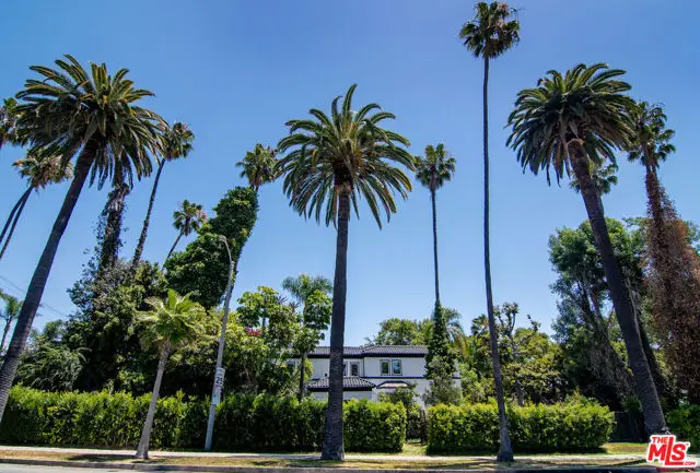 508 N Canon Drive, Beverly Hills, CA 90210 - #2