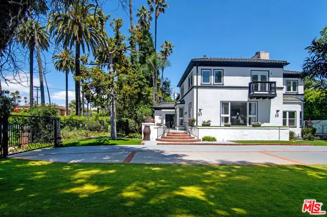 508 N Canon Drive, Beverly Hills, CA 90210 - #3