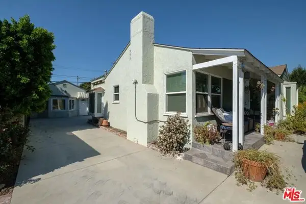 619 N Hollywood Way, Burbank, CA 91505