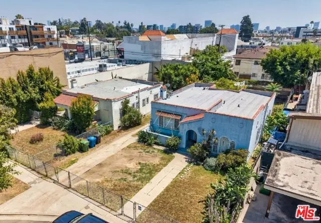 5412 Barton Avenue, Los Angeles, CA 90038 - #3