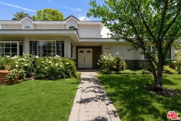 16155 Otsego Street, Encino (los Angeles), CA 91436