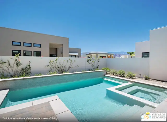 5 Violet View Way #Lot 308, Rancho Mirage, CA 92270 - #1