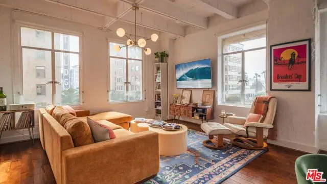 6253 Hollywood Boulevard #402, Los Angeles, CA 90028 - #2