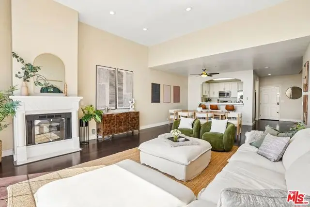 3535 Dunn Drive #4, Los Angeles, CA 90034 - #3
