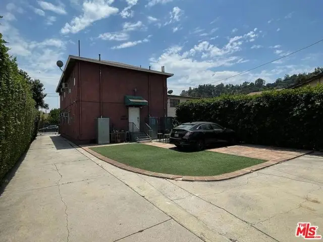2663 Queen Street, Los Angeles, CA 90039 - #3
