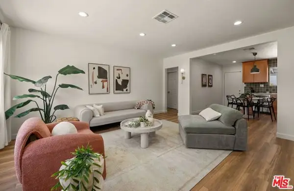 13126 Terra Bella Street, Pacoima (los Angeles), CA 91331