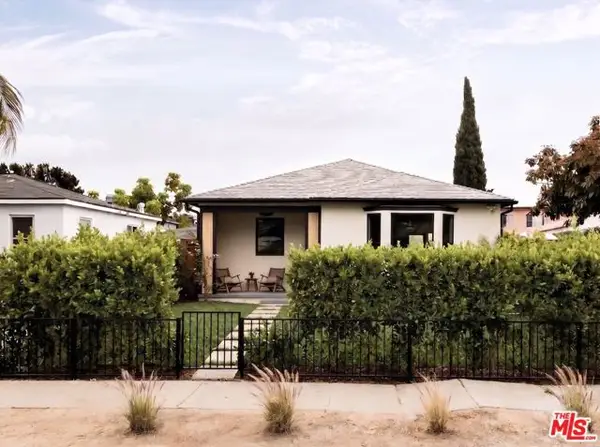 11840 Juniette Street, Culver City, CA 90230