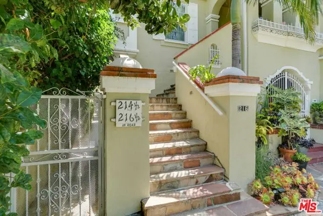 214 N La Peer Drive, Beverly Hills, CA 90211 - #3