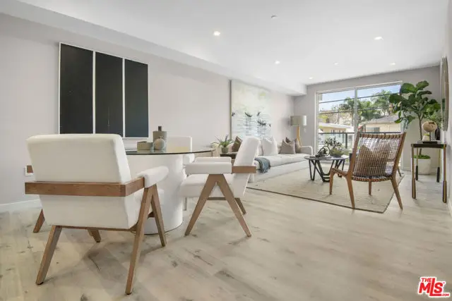 1226 S Bedford Street #502, Los Angeles, CA 90035 - #2
