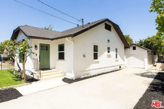 920 S Osage Avenue, Inglewood, CA 90301 - #3