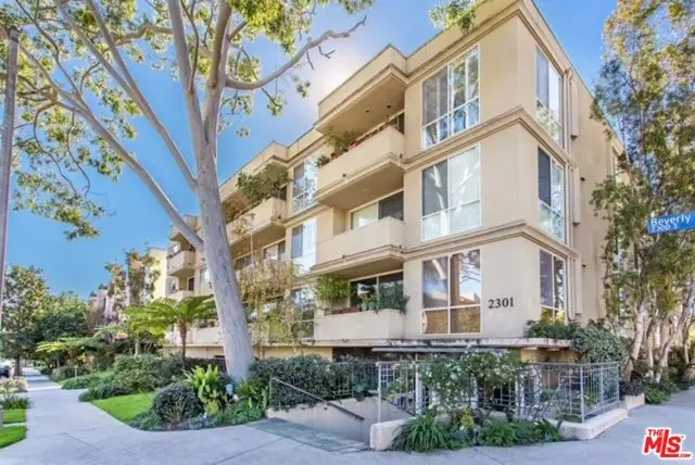 2301 S Beverly Glen Boulevard #107, Los Angeles, CA 90064 - #2