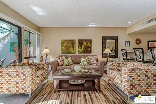 1655 E Palm Canyon Drive #208, Palm Springs, CA 92264 - #2