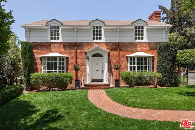 10575 Lindbrook Drive, Los Angeles, CA 90024 - #1