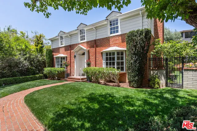 10575 Lindbrook Drive, Los Angeles, CA 90024 - #2