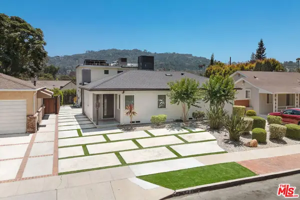 10744 Aqua Vista Street, Studio City (los Angeles), CA 91602