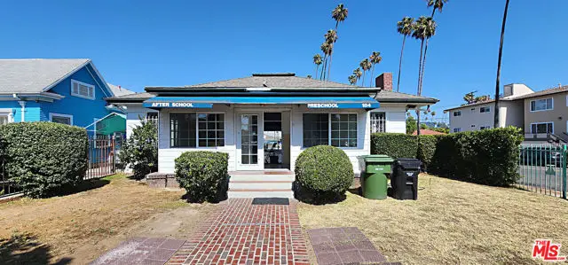 184 S Harvard Boulevard, Los Angeles, CA 90004 - #1