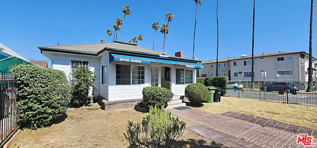 184 S Harvard Boulevard, Los Angeles, CA 90004 - #2