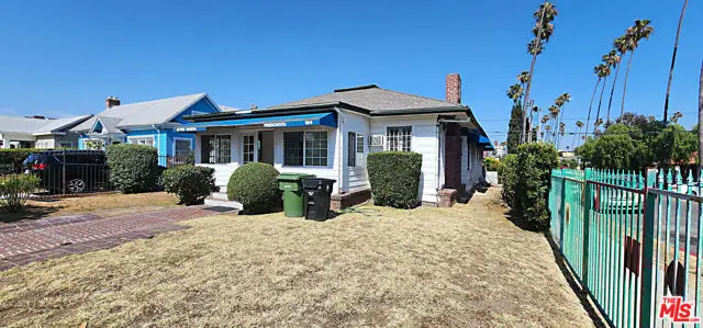 184 S Harvard Boulevard, Los Angeles, CA 90004 - #3