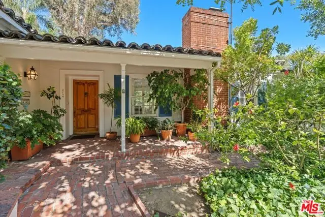 2736 Outpost Drive, Los Angeles, CA 90068 - #2