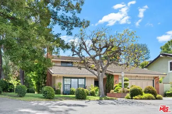 1844 Michael Lane, Pacific Palisades (los Angeles), CA 90272