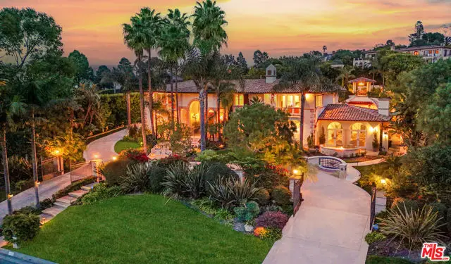 1502 Paseo La Cresta, Palos Verdes Estates, CA 90274 - #1