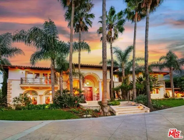 1502 Paseo La Cresta, Palos Verdes Estates, CA 90274 - #2