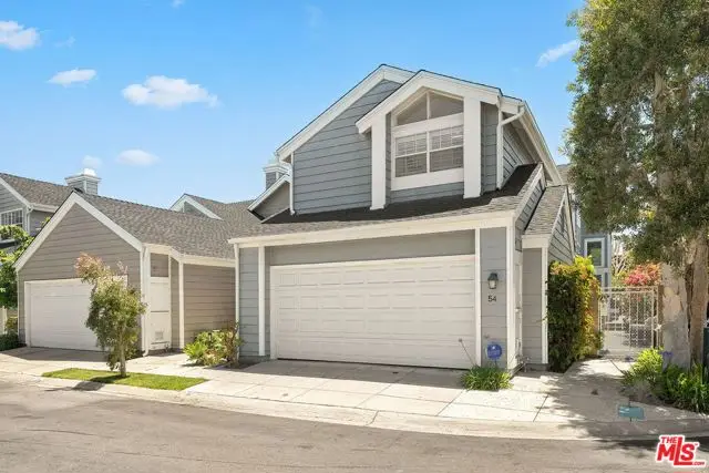 13082 Mindanao Way #54, Marina Del Rey, CA 90292 - #1