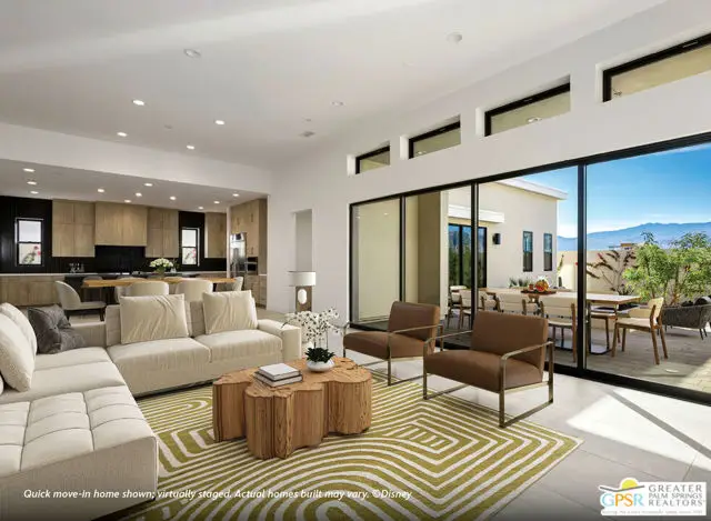 29 Sea Holly Road #Lot 174, Rancho Mirage, CA 92270 - #1
