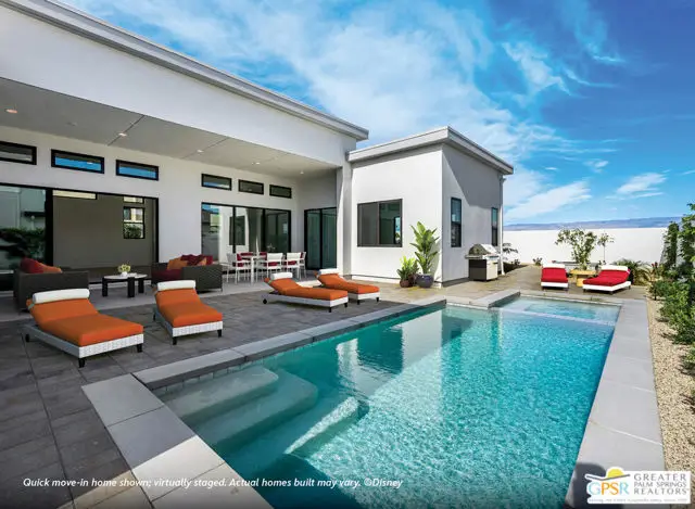 6 Marine Way #Lot 163, Rancho Mirage, CA 92270 - #1