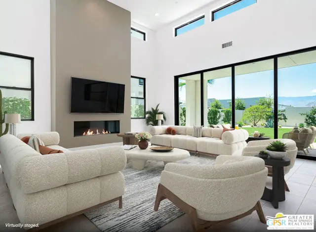 31 Sea Holly Road #Lot 173, Rancho Mirage, CA 92270 - #1