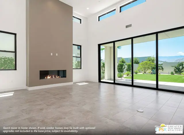 31 Sea Holly Road #Lot 173, Rancho Mirage, CA 92270 - #2