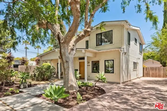 3322 Caroline Avenue, Culver City, CA 90232 - #2