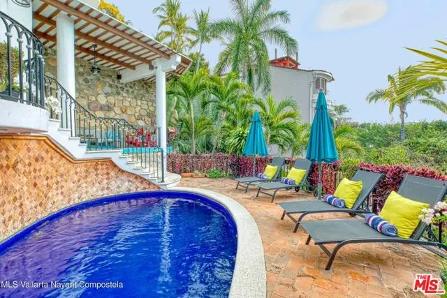 600 Aguacate #Mexico, Sterling Heights, Mi 48312 - #1