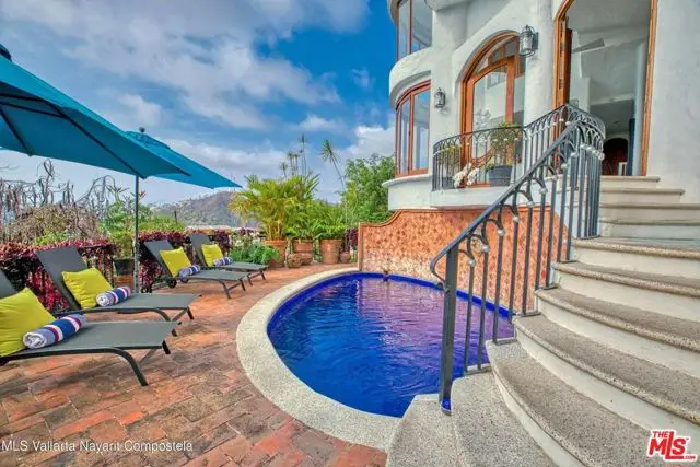 600 Aguacate #Mexico, Sterling Heights, Mi 48312 - #2