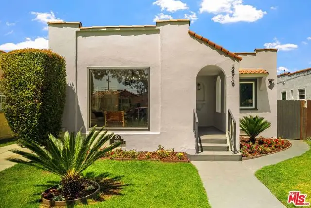 2919 Somerset Drive, Los Angeles, CA 90016 - #3