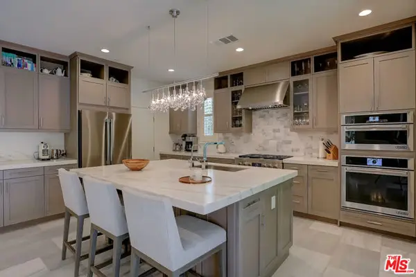 5445 Tree Farm Lane, Santa Barbara, CA 93111