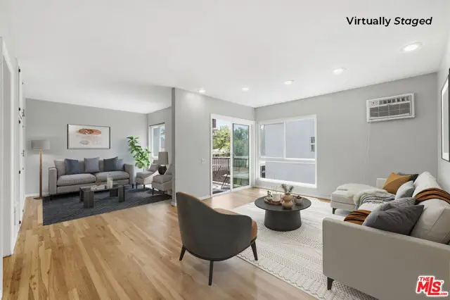 11120 Queensland Street #D40, Los Angeles, CA 90034 - #1