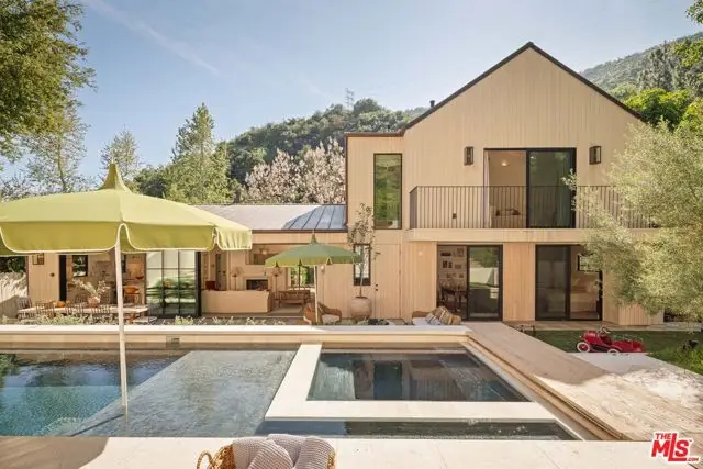 3640 Mandeville Canyon Road, Los Angeles, CA 90049 - #1