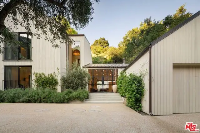 3640 Mandeville Canyon Road, Los Angeles, CA 90049 - #2