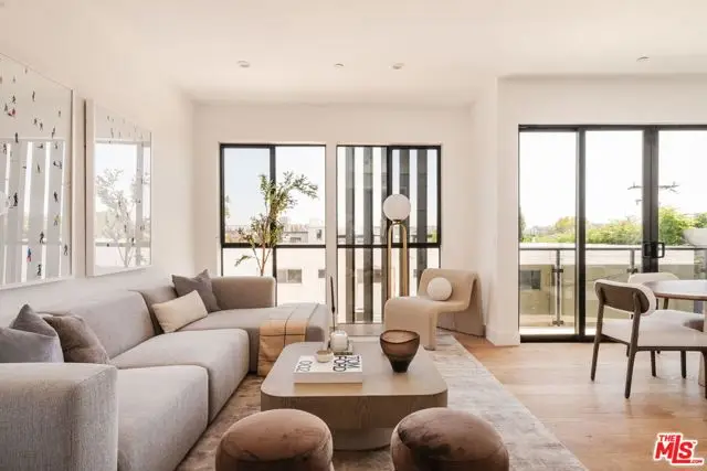 1245 N Formosa Avenue #B, West Hollywood, CA 90046 - #1