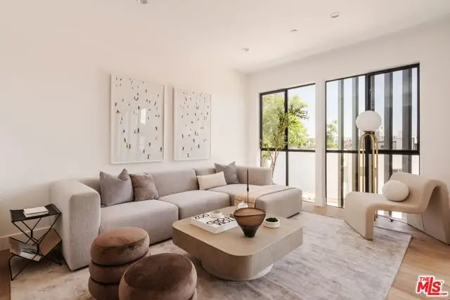 1245 N Formosa Avenue #B, West Hollywood, CA 90046 - #3