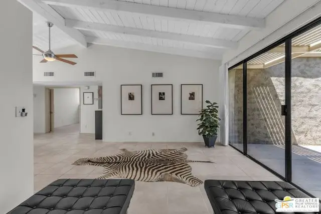 858 N Calle De Mimosas, Palm Springs, CA 92262 - #3