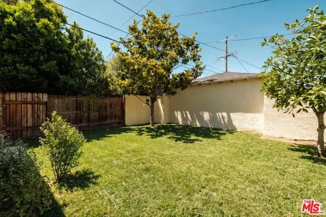3739 Virginia Road, Los Angeles, CA 90016 - #3
