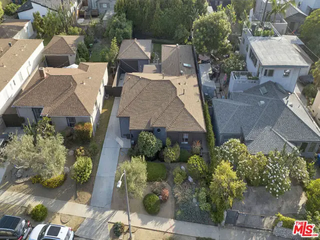 3955 Alla Road, Los Angeles, CA 90066 - #2
